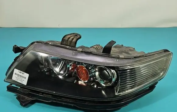 Honda Accord Headlight/headlamp IMPRK1494561