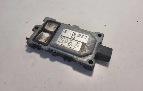 Mercedes-Benz E W210 Sensor 2108300672 000201 1147212079