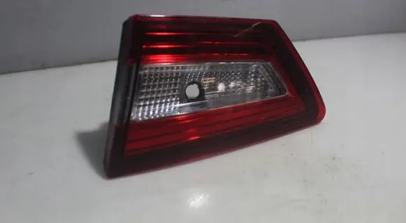 Renault Clio IV Rear/tail lights 