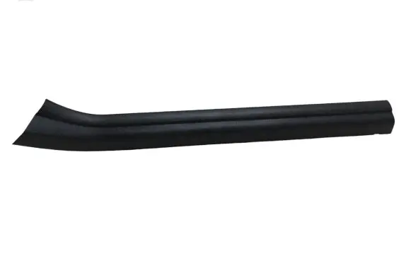 BMW 6 F12 F13 Front sill trim cover 7225653 25795010