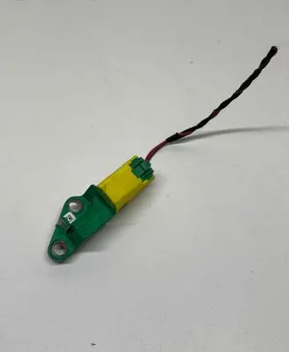 Volkswagen Golf V Airbag deployment crash/impact sensor 1K0909606 5WK43273