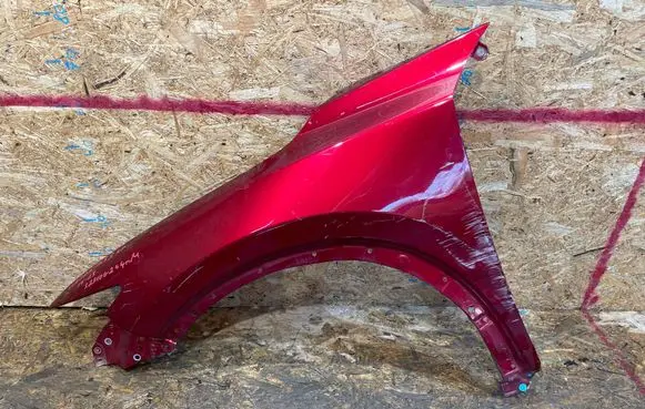 Mazda CX-5 II Fender S2510G244-M