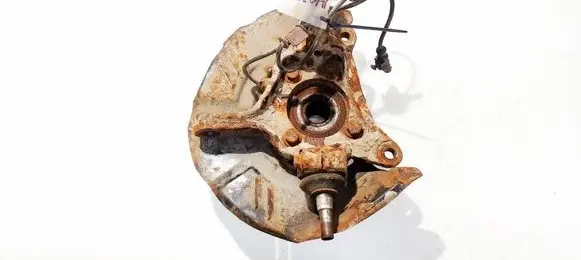 Subaru Legacy Front wheel hub