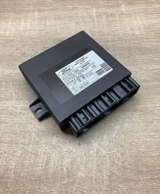 Ford Focus Immobilizer control unit/module 98AG15K600DE 5WK47230E