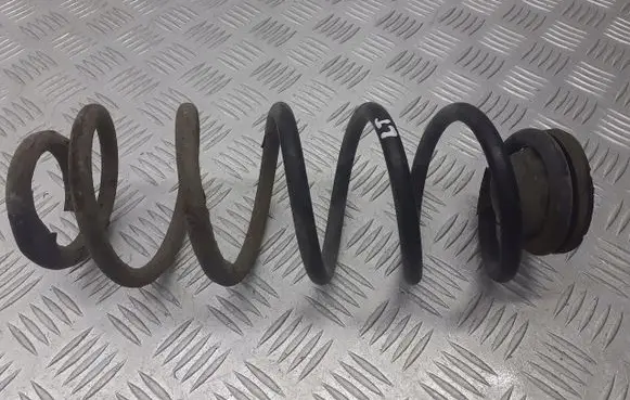 Seat Leon (1M) Rear coil spring