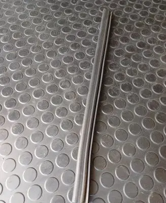 BMW X5 F15 Engine compartment rubber 