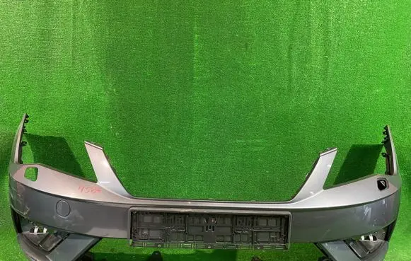 Seat Leon (5F) Front bumper