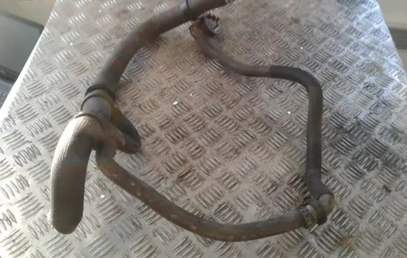 Peugeot 508 Engine coolant pipe/hose
