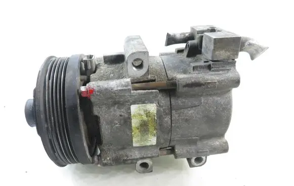 Ford Mondeo Mk III Air conditioning (A/C) compressor (pump) 