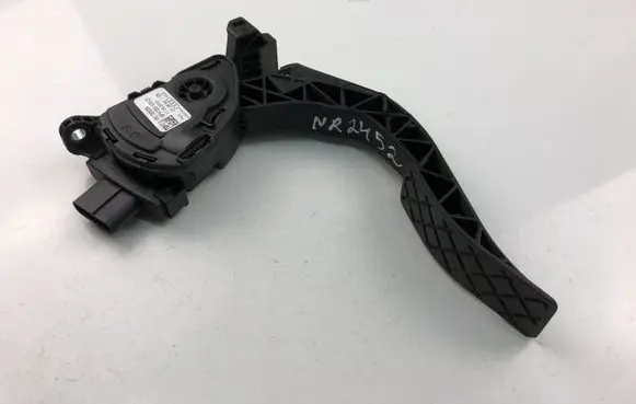 Audi A6 S6 C7 4G Accelerator throttle pedal 8K1723523A