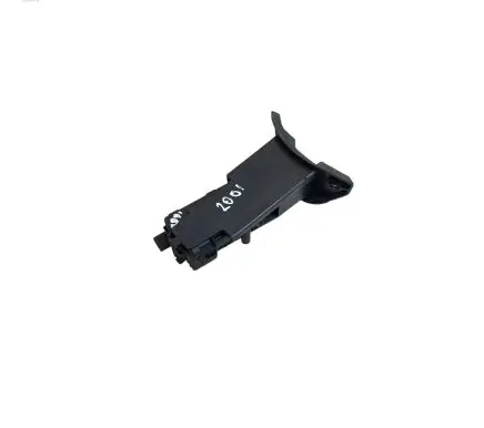 Central locking motor