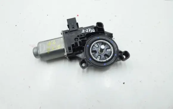Seat Ibiza IV (6J,6P) Front door window regulator motor 6R0959802M 402320D