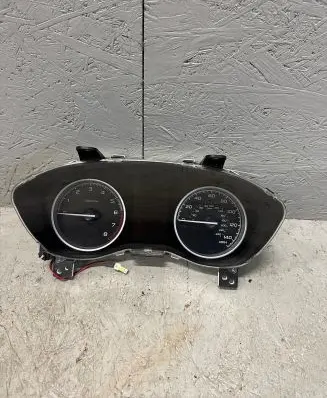 Subaru Outback (BT) Speedometer (instrument cluster) 85002AN01A 0806870753929 0445102