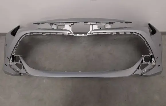 Toyota Corolla E210 E21 Front bumper 5211902P40 5211902S20