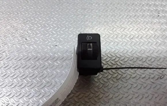Volkswagen Transporter - Caravelle T4 Headlight level height control switch 701941333