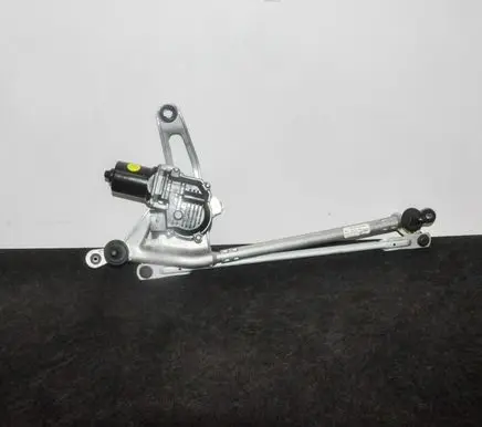 Audi A5 Front wiper linkage and motor 8W69550238W6955119