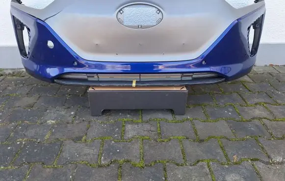 Hyundai Ioniq Front bumper