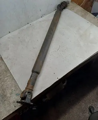Suzuki Grand Vitara I Rear driveshaft/prop shaft 