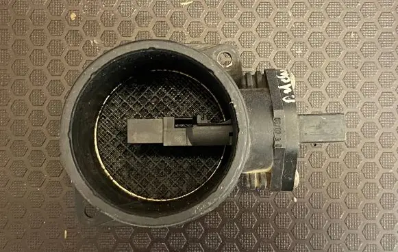 Seat Leon (1M) Mass air flow meter 071906461A 0280217529