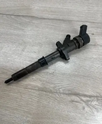 Citroen C5 Fuel injector 0445110036