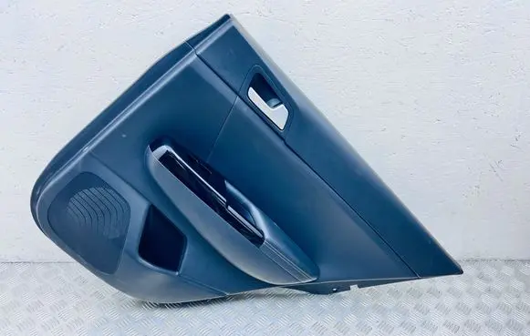 KIA Sportage Rear door card panel trim 83380F1000
