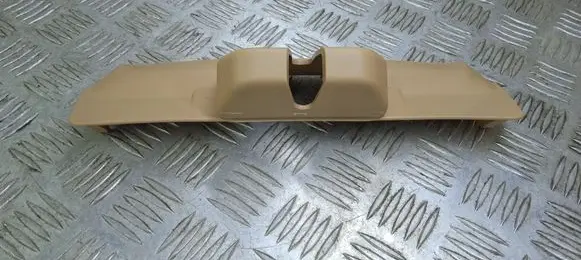 Porsche Cayenne (92A) Tailgate trim 7P5827520