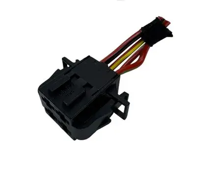 Porsche Macan (95B) Other wiring loom 1J0972772