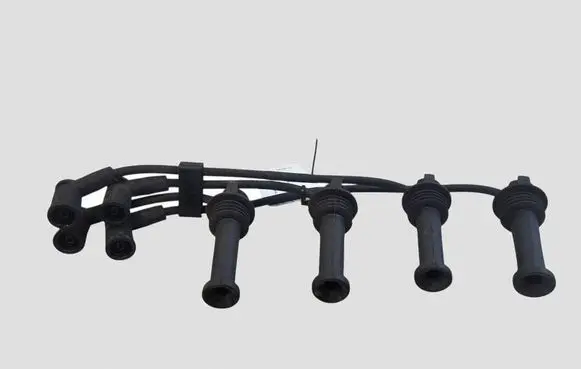Ford Focus High voltage ignition coil