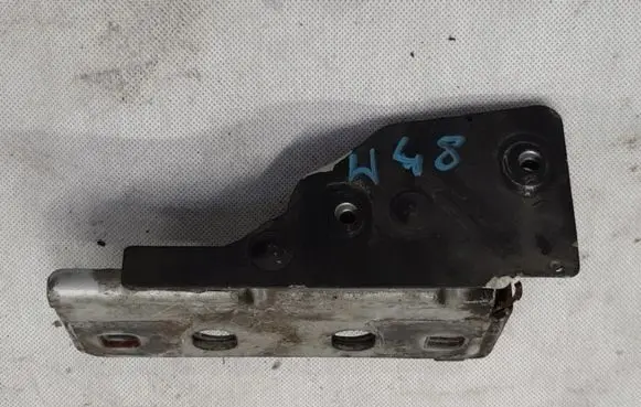 Land Rover Range Rover Sport L320 Airbag deployment crash/impact sensor YDB500141