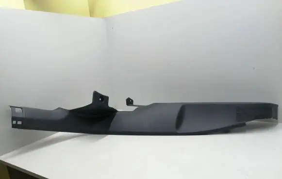 Volkswagen ID.4 Rear seat side bottom trim 11A867765