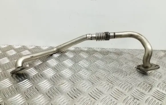 Audi A4 S4 B8 8K EGR valve line/pipe/hose 03L131521AD