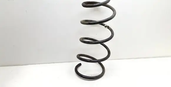 BMW 1 E81 E87 Front coil spring