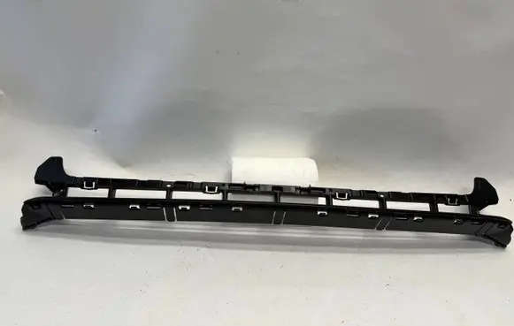 Audi A8 S8 D5 Front bumper lower grill 4N0807150C 4N0807150