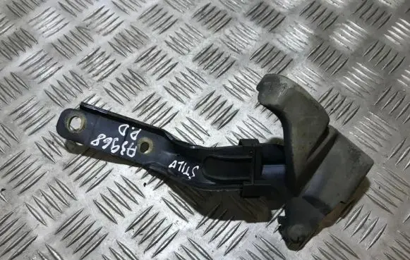 Fiat Stilo Engine bonnet/hood hinges c513016