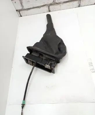 Renault Trafic II (X83) Handbrake/parking brake lever assembly
