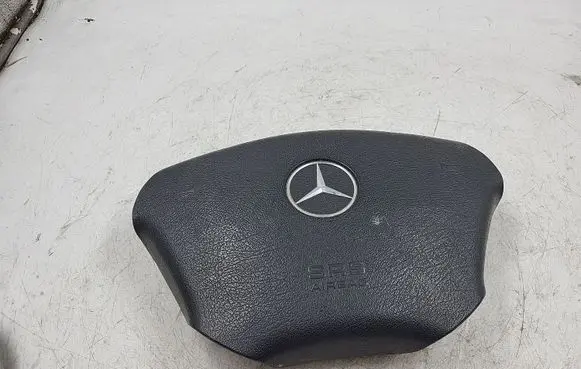Mercedes-Benz ML W163 Steering wheel airbag 1634600298