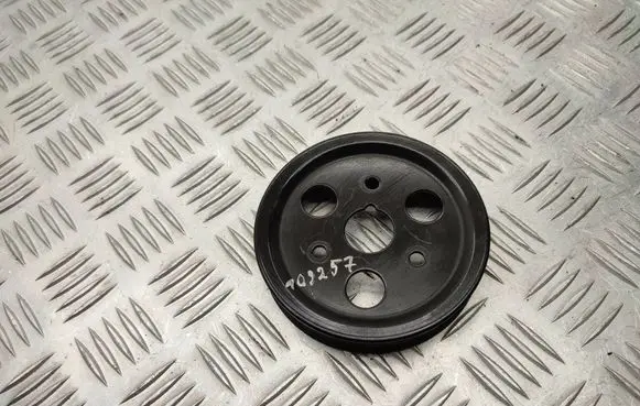 Hyundai Tucson TL Water pump pulley 