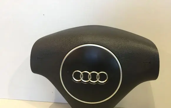 Audi A3 S3 8P Steering wheel airbag 8E0880201AT