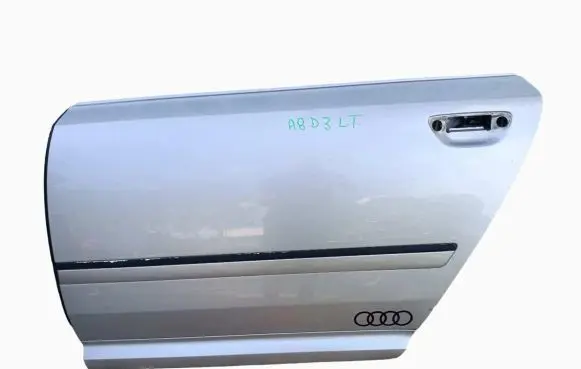 Audi A8 S8 D3 4E Rear door
