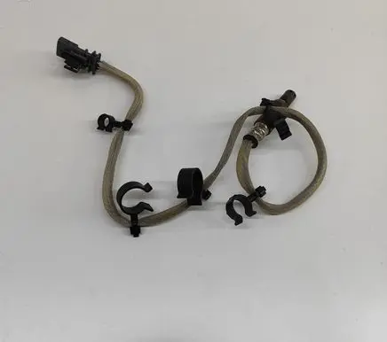 Lambda probe sensor