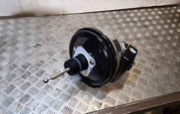 Audi A4 S4 B9 Brake booster 8W0612103B