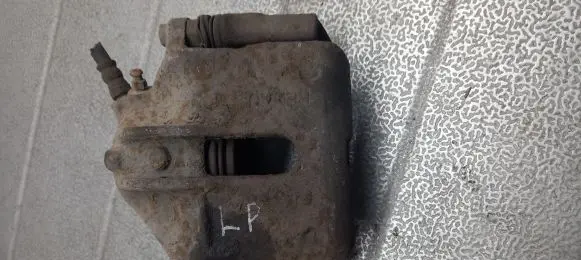 Renault Espace II Front brake caliper