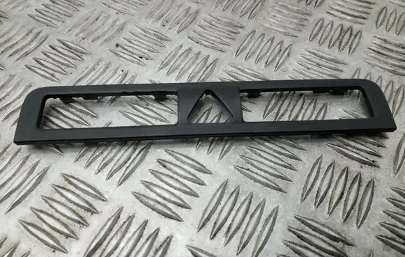 Audi A3 S3 A3 Sportback 8P Other dashboard part 8P0863321B
