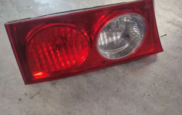 Honda Accord Tailgate rear/tail lights