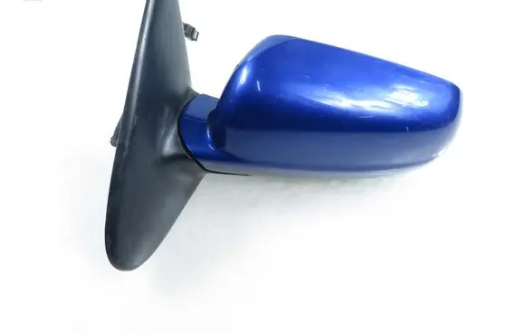 Seat Leon (1M) Front door electric wing mirror 1M0857933