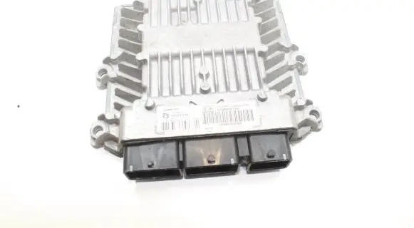 Peugeot 407 Engine control unit/module 9662907080 9655534080