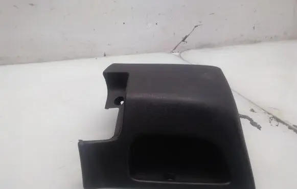 Fiat Bravo Front trunk storage compartment 735425732