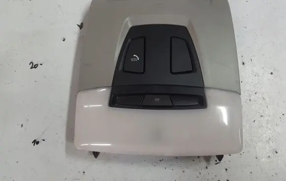 BMW 1 F20 F21 Front seat light 9351183