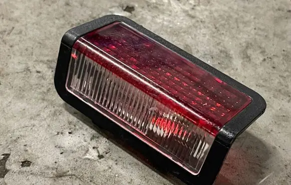 BMW 5 F10 F11 Other interior light 6962569