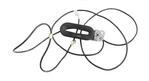 Mercedes-Benz SL R230 Keyless system antenna A2308200675